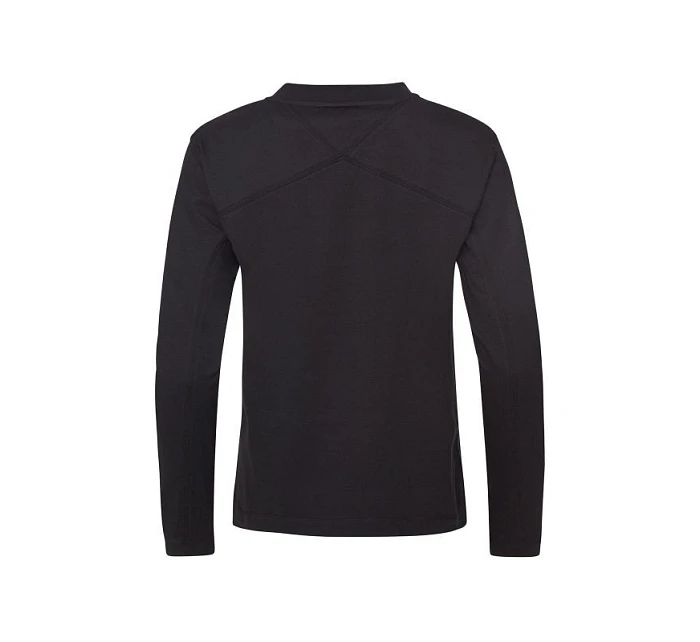 Dámské tričko Sail Racing W Race Heavy Ls černé Dámské tričko Sail Racing W Race Heavy Ls černé