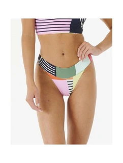 RIP CURL plavky Day Break Skimpy multi