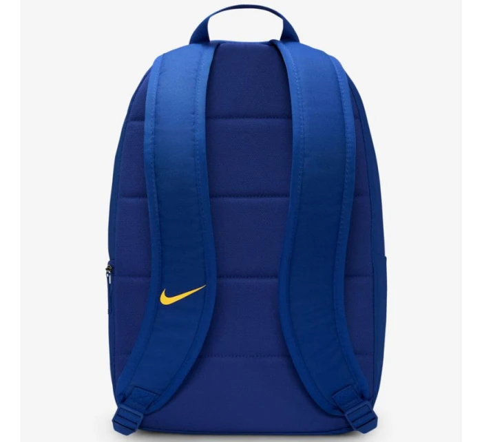 Batoh FC Barcelona Heritage model 21813122 - NIKE Batoh FC Barcelona Heritage model 21813122 - NIKE