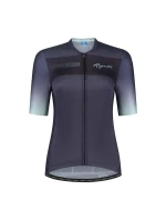 Rogelli dámský dres DAWN purple-mint S