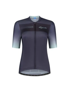 Rogelli dámský dres DAWN purple-mint S