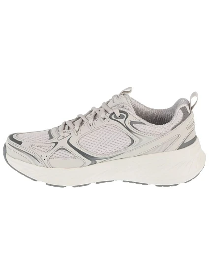 Silver  navy blue 40 model 22054589 - Skechers