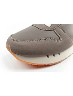 U.S. Polo Assn sportovní boty tenisky pánské módní pohodlné hnědé