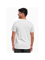 Pánské vlněné tričko model 22208190 pánské - 4F Pánské vlněné tričko model 22208190 pánské - 4F