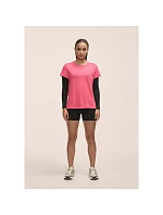 Dámské tričko Casall Soft Texture Tee