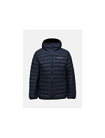 Pánská bunda PEAK PERFORMANCE M Down Hood Jacket, černá