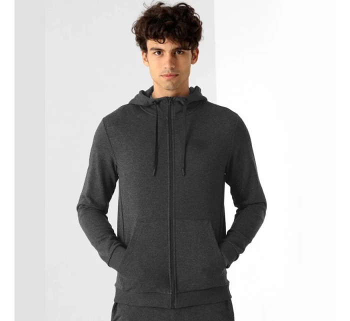 Pánská mikina M NOSH4-BLM353 23M - 4F Pánská mikina M NOSH4-BLM353 23M - 4F