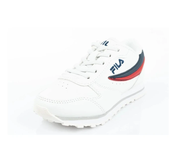 Boty Orbit Jr model 17426692 - Fila Boty Orbit Jr model 17426692 - Fila