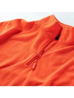 Pánská mikina VILOS M 92800382612 - Iguana