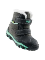 Dětská obuv Daisy Mid Jr 92800184025 - Bejo