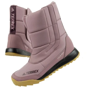 Dámské sněhule Terrex Boot W  model 18353683 - ADIDAS