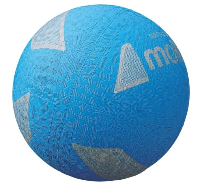 Volejbalový míč Molten Soft S2Y1250-C