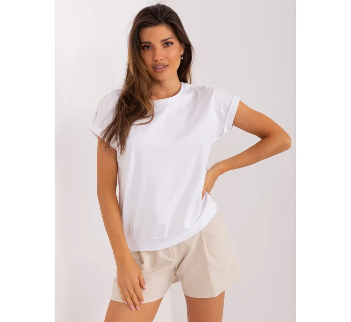 Halenka RV BZ 8836.86 bílá Halenka RV BZ 8836.86 bílá