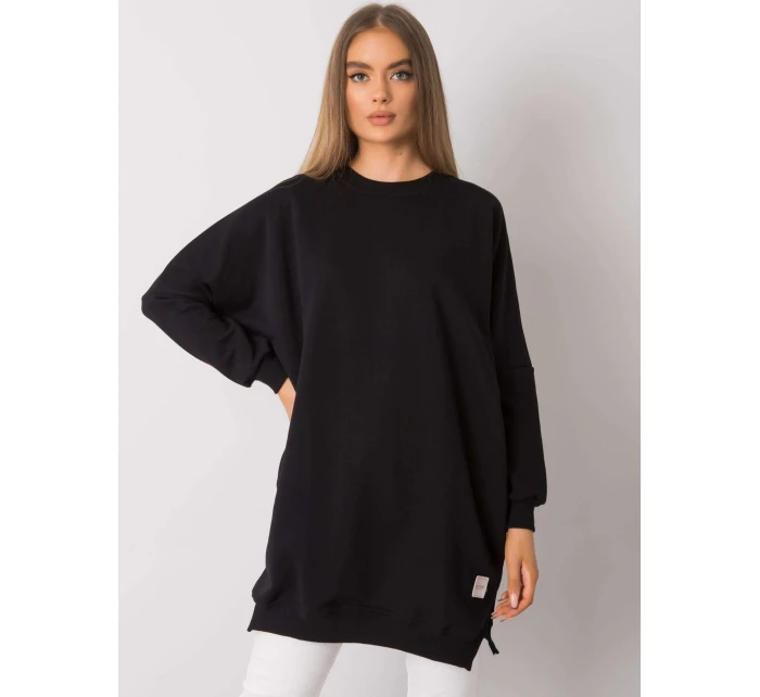 Šaty RV SK 7216.95 černá