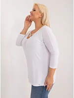 Halenka RV BZ 6329.43P bílá - FPrice