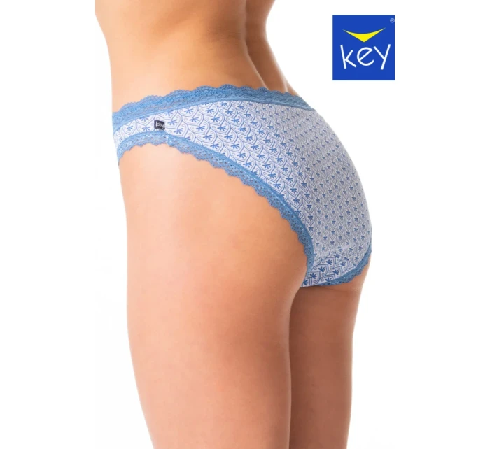 DÁMSKÉ KALHOTKY LPR 569 A24