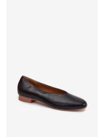 Balerinky  model 220188 Step in style