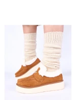 Mokasiny model 222048 Solea