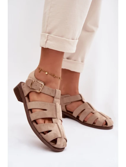 Sandály model 224478 Step in style Sandály model 224478 Step in style