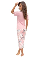 Pyžama model 225015 Donna Pyžama model 225015 Donna