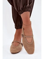 Balerinky  model 226538 Step in style