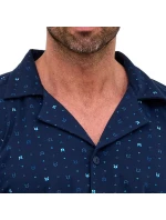 Pánské pyžamo 114/80 - CORNETTE