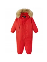 Zimní kombinéza Reima Reimatec sportovní lyžařská Jr 5100117C-3880