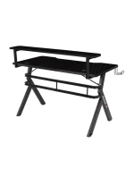 Herní stůl HZ-Hero 5.0 černý Herní stůl HZ-Hero 5.0 černý