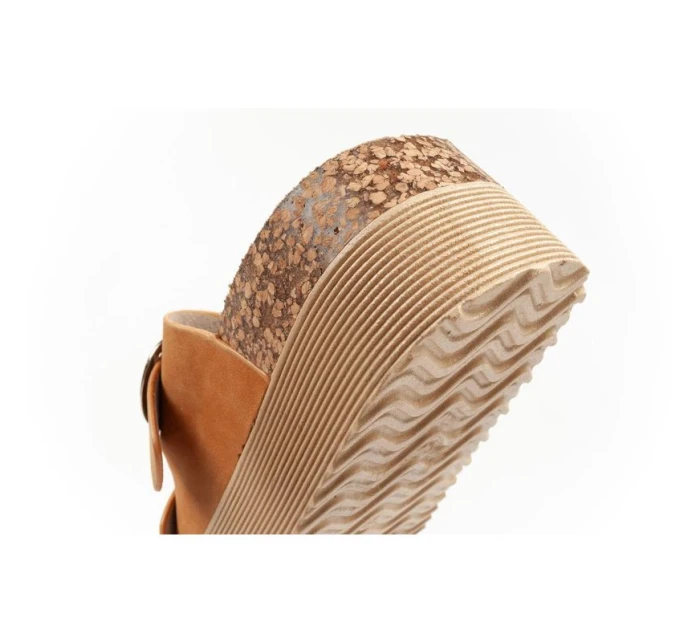 W model 21132792 dámské žabky - Lee Cooper