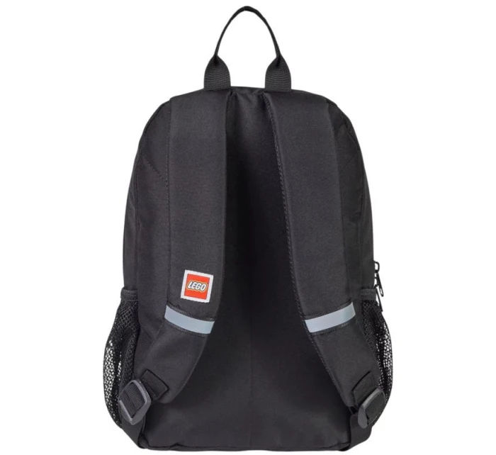 Dětský batoh LEGO Ninjago M 20281-2513 Black Jedna velikost Dětský batoh LEGO Ninjago M 20281-2513 Black Jedna velikost