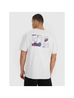 Tričko 4F M 4FRSS25TTSHM2981-27M Tričko 4F M 4FRSS25TTSHM2981-27M