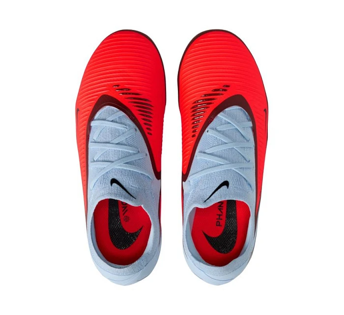 Dětské kopačky Phantom 6 Low Pro FG/MG model 21956767 400 - NIKE