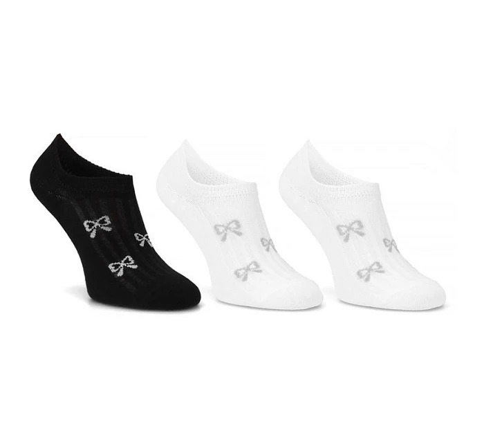 Dámské krátké bambusové ponožky model 22097376 - FILIPPO