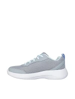 Dětská obuv Skechers Selectors Reset AC grey 303574L GRY