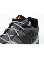 Pánská bezpečnostní pracovní obuv Regatta TT Mortify Trainer M Trk129 Grey