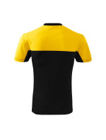 Malfini Colormix M MLI-10904 žluté tričko