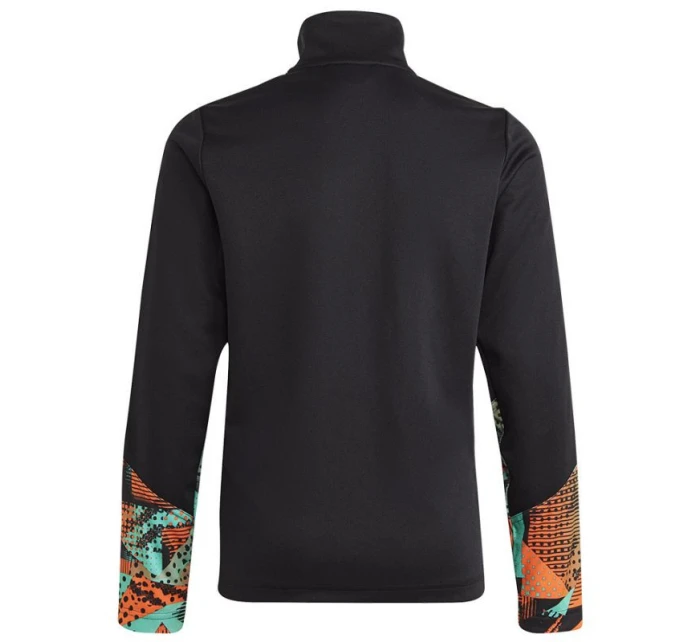 Tréninková bunda Messi Jr HR4353 Tréninková bunda Messi Jr HR4353