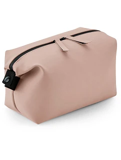 BG 330 Toaletní taška matné PU model 22480850 nude pink - BagBase