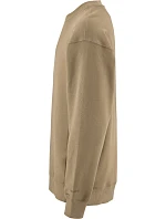Frequent Sweatshirt M Pánská mikina taupe model 22467742 - Craft Corporate