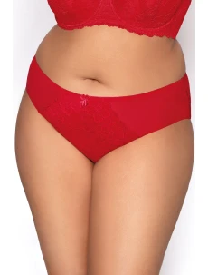 Mat 053/51/1 Carmela barva: červená