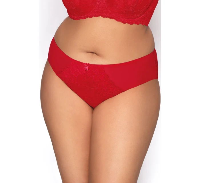 Mat 053/51/1 Carmela barva: červená Mat 053/51/1 Carmela barva: červená