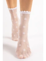 15 DEN kolor:white model 21097427 - Fiore 15 DEN kolor:white model 21097427 - Fiore