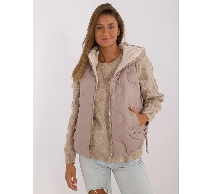 Vesta MBM KZ 2302.54 béžová Vesta MBM KZ 2302.54 béžová