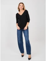 Halenka RV BZ A1189.24 černá Halenka RV BZ A1189.24 černá