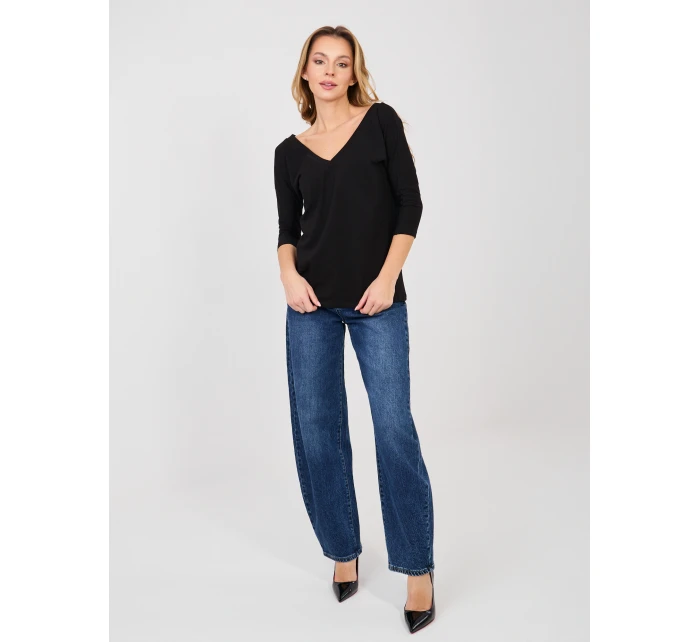 Halenka RV BZ A1189.24 černá Halenka RV BZ A1189.24 černá