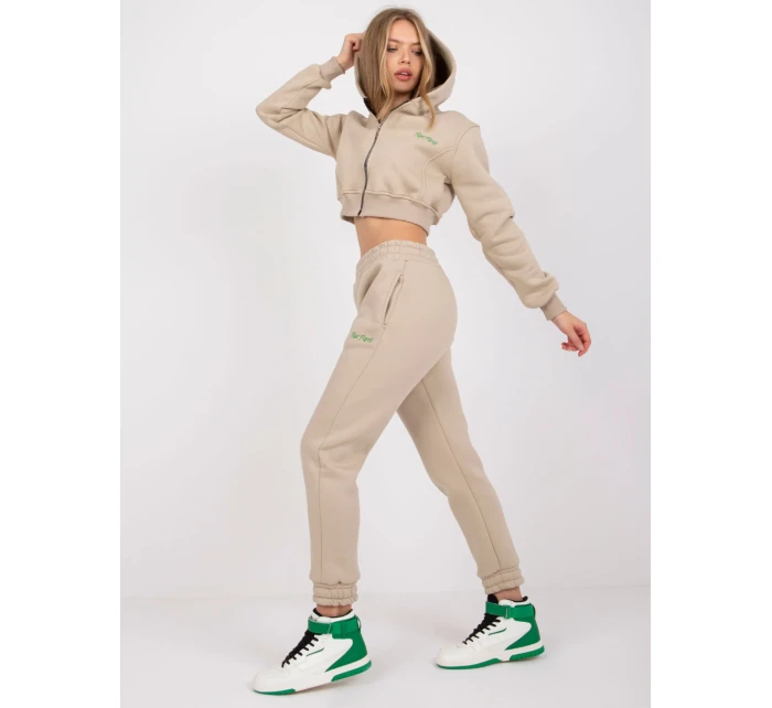 Souprava RV KMPL 7465.08 béžová