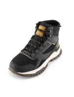 Pánská městská obuv NAX GOSEW black