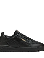 Dámské boty 402596 06 černé - Puma