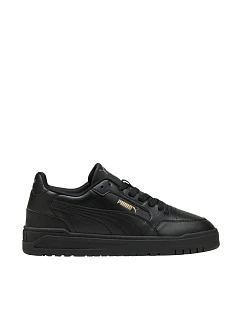 Dámské boty 402596 06 černé - Puma