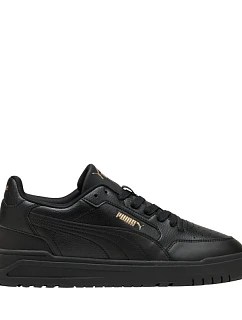 Dámské boty 402596 06 černé - Puma